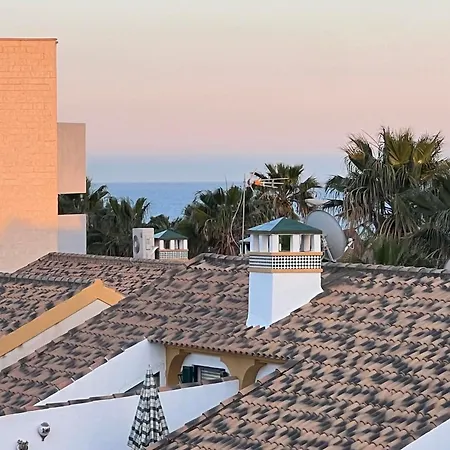 Apartment Design Seascape Dehesa de Campoamor (Orihuela Costa)