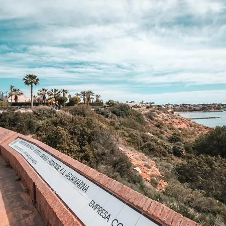 Design Seascape Dehesa de Campoamor (Orihuela Costa)