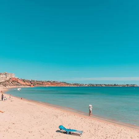 Design Seascape * Dehesa de Campoamor (Orihuela Costa)