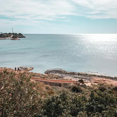 Design Seascape * Dehesa de Campoamor (Orihuela Costa)