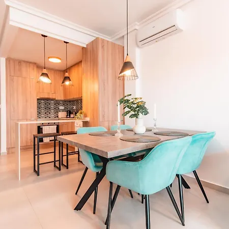 Apartment Design Seascape *
