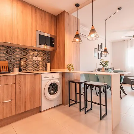 Design Seascape Apartment *