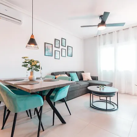 Apartment Design Seascape *