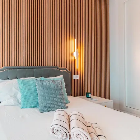Design Seascape Apartment Dehesa de Campoamor (Orihuela Costa)