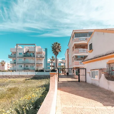 Design Seascape * Dehesa de Campoamor (Orihuela Costa)