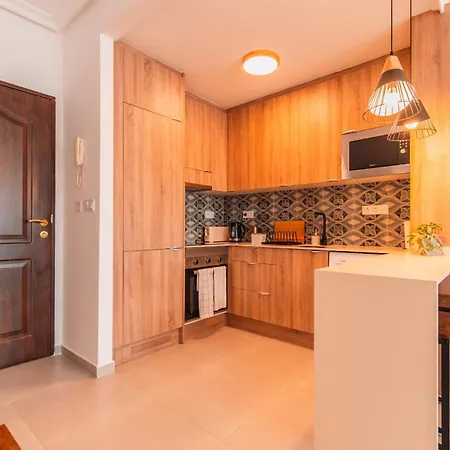 Apartment Design Seascape *