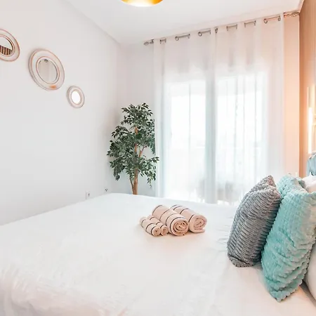 Apartment Design Seascape