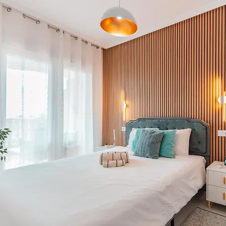 Design Seascape Apartment *